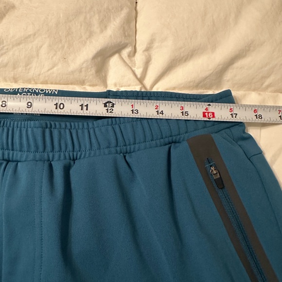 Outerknown Mens Warm Up Joggers - NWOT - Size M - Picture 13 of 13